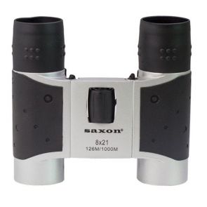 Saxon Grandview 8x21 Binocular