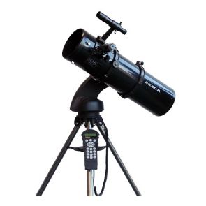 Saxon AstroSeeker 150/750 Reflector Telescope (WiFI Enabled with Hand Controller)