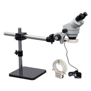 Saxon Biosecurity Inspection 7x-45x Microscope