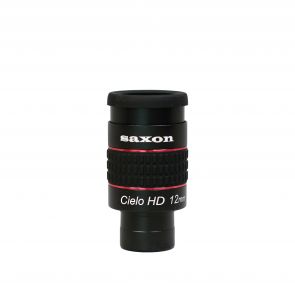Saxon Cielo HD 12mm 1.25" ED Eyepiece