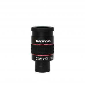 Saxon Cielo HD 18mm 1.25" ED Eyepiece
