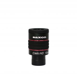 Saxon Cielo HD 18mm 1.25
