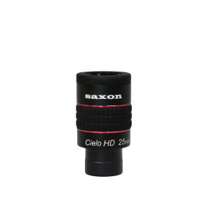 Saxon Cielo HD 25mm 1.25