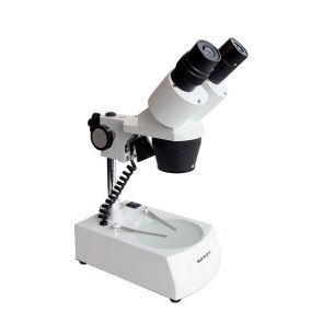 Saxon PSB X2-4 Deluxe Stereo Microscope