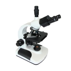 Saxon RBT Researcher Biological Microscope