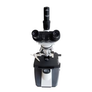 Saxon Researcher 40x-1600x Compact Biological Microscope