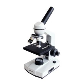 Saxon ScienceSmart 40x-640x Biological Microscope