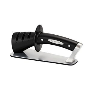 Scanpan Classic 3 Step Knife Sharpener
