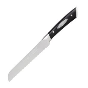 Scanpan Classic 14cm Baguette & Salami Knife