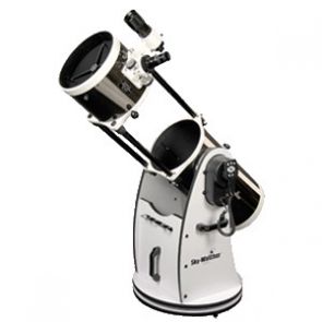 SkyWatcher 10" GoTo Collapsible Dobsonian Telescope with WIFI