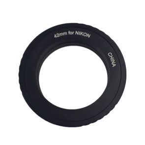 SkyWatcher M42 T-Ring for Nikon Camera