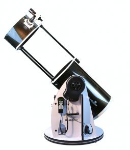 SkyWatcher 16" GoTo Collapsible Dobsonian Telescope