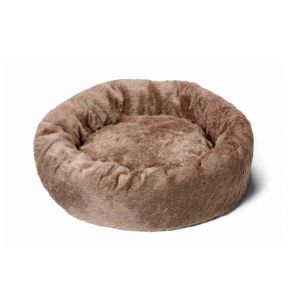 Snooza Cuddler Dog Bed - Elk - Small