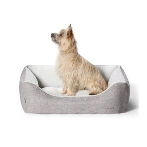 Snooza Cooling Comfort Low Front Lounger Dog Bed