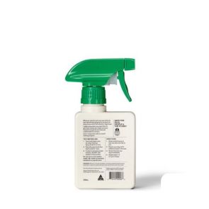 Snooza Plant-Based Pee Here Training Spray - 250ml
