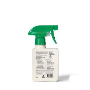 Snooza Plant-Based Stop Pee Training Spray - 250ml