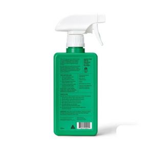 Snooza Plant Powered Accident & Odour Remover - 500ml