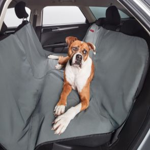 Snooza The Road Tripper Dog Car Seat Cover
