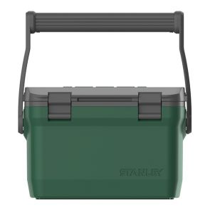 Stanley Adventure Cooler Box 6.6L Green