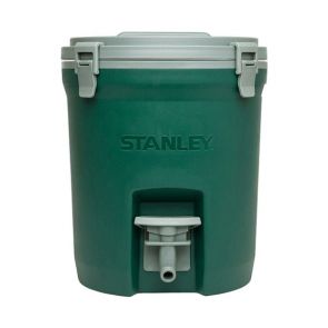 Stanley Adventure Fast Flow Water Jug 3.8L Green