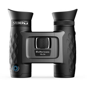 Steiner BluHorizons 10x26 Binocular