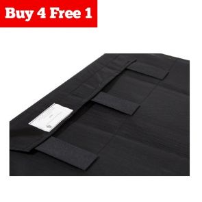 B4F1 Superior Pet Heavy Duty Flea Free Replacement Part - Cover - Large