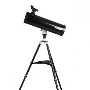 SkyWatcher 130/650 Mini AZ-GTi WiFi Reflector Telescope