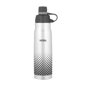 Thermos Intak Stainless Steel Hydration Bottle 770ml Dotted Mat