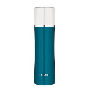 Thermos Vacuum Insulated Bottle 470ml Teal