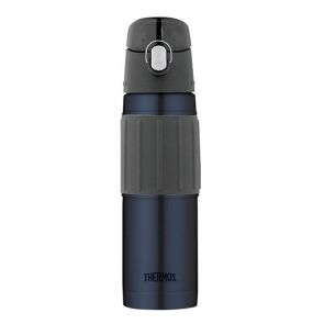 Thermos Vacuum Insulated Hydration Bottle 530ml Midnight Blue
