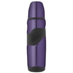 Thermos Stainless Steel Raya Flask 530ml Purple
