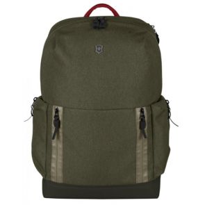 Victorinox Altmont Classic Deluxe Laptop Backpack - Olive