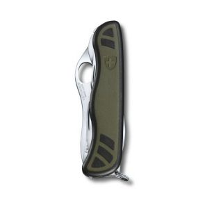 Victorinox Soldiers 08 Swiss Army Knife