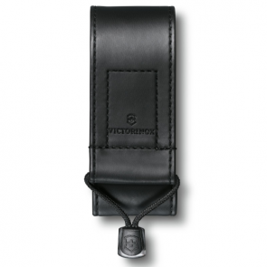 Victorinox 100mm 2-6 Layers Leather Imitation Belt Pouch