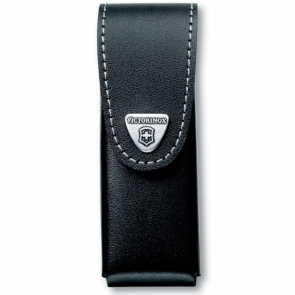 Victorinox 111mm 4-6 Layers Leather Belt Pouch