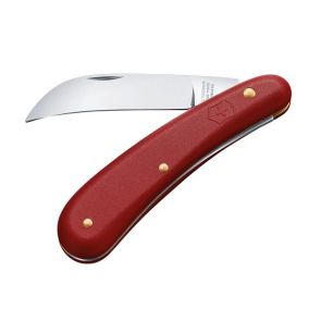 Victorinox Pruning Swiss Garden Knife - 1.9201