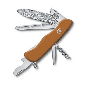 Victorinox Special Picknicker Damast Limited Edition 2022 Swiss Army Knife
