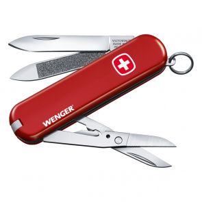 Victorinox Wenger Swiss Army Knife