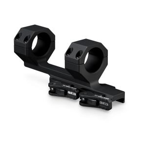 Vortex Viper Precision QR Extended Cantilever 30MM Mount Height Of 1.575" (40MM)