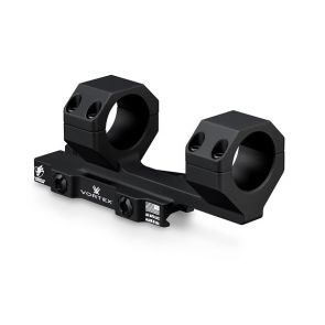 Vortex Viper Precision QR Extended Cantilever 30MM Mount Height Of 1.575