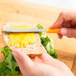 Zyliss Sandwich Knife