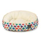 [BUY 4] FuzzYard Jenga Reversible Dog Bed - Large